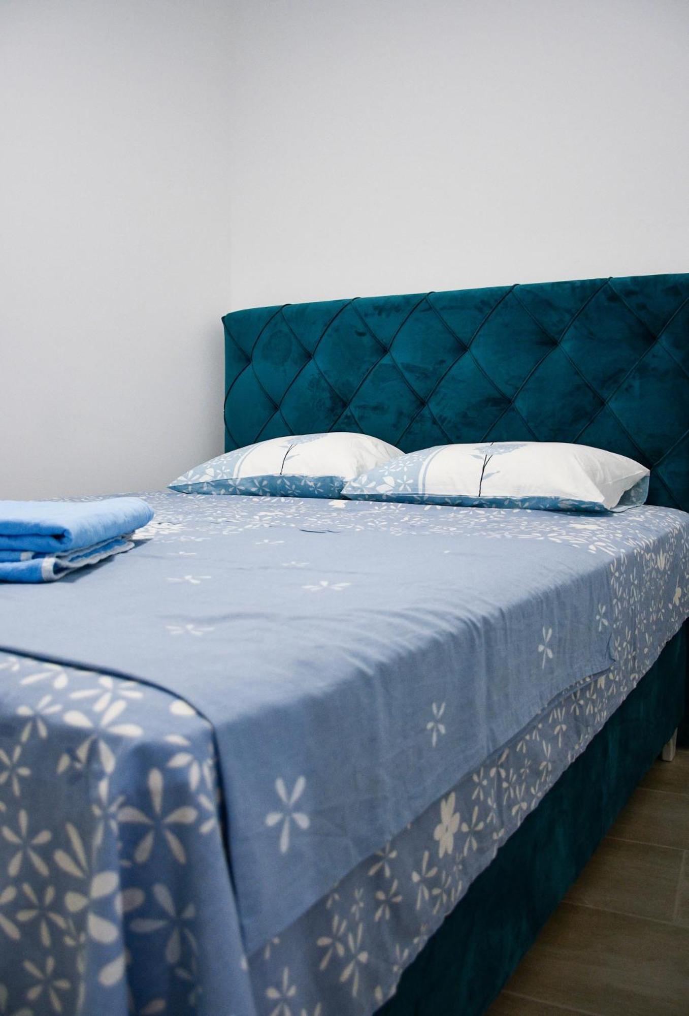 Raj Apartman Kotor Kültér fotó