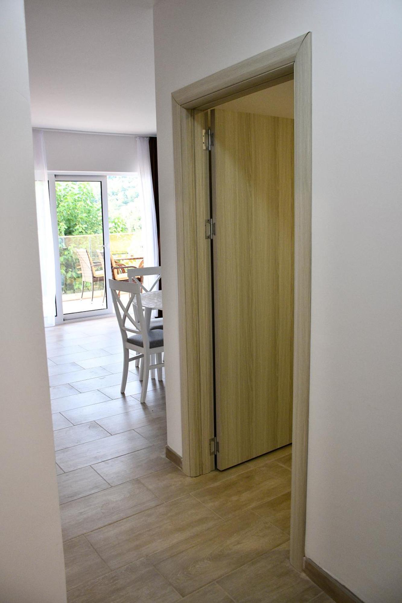 Raj Apartman Kotor Kültér fotó