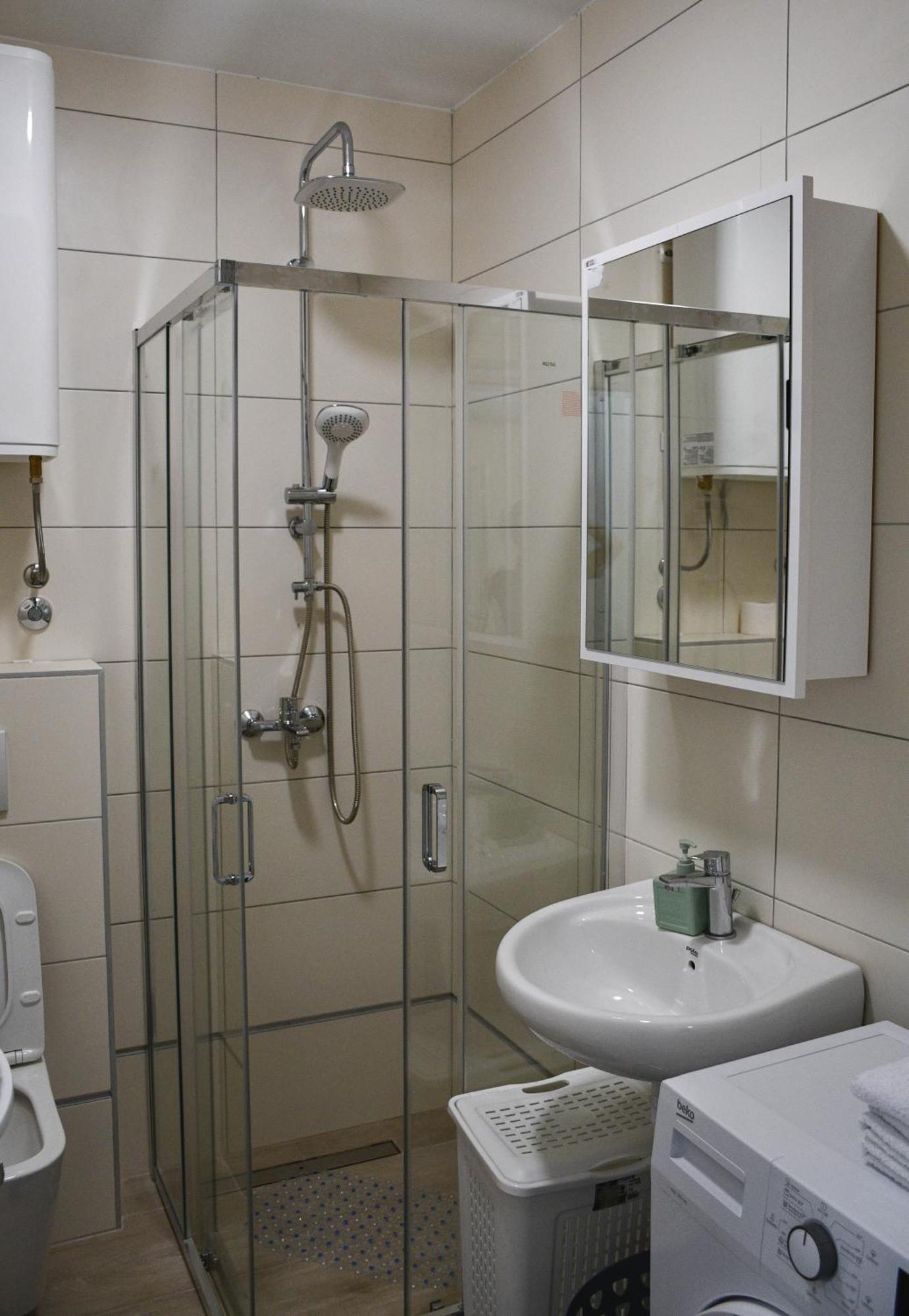 Raj Apartman Kotor Kültér fotó