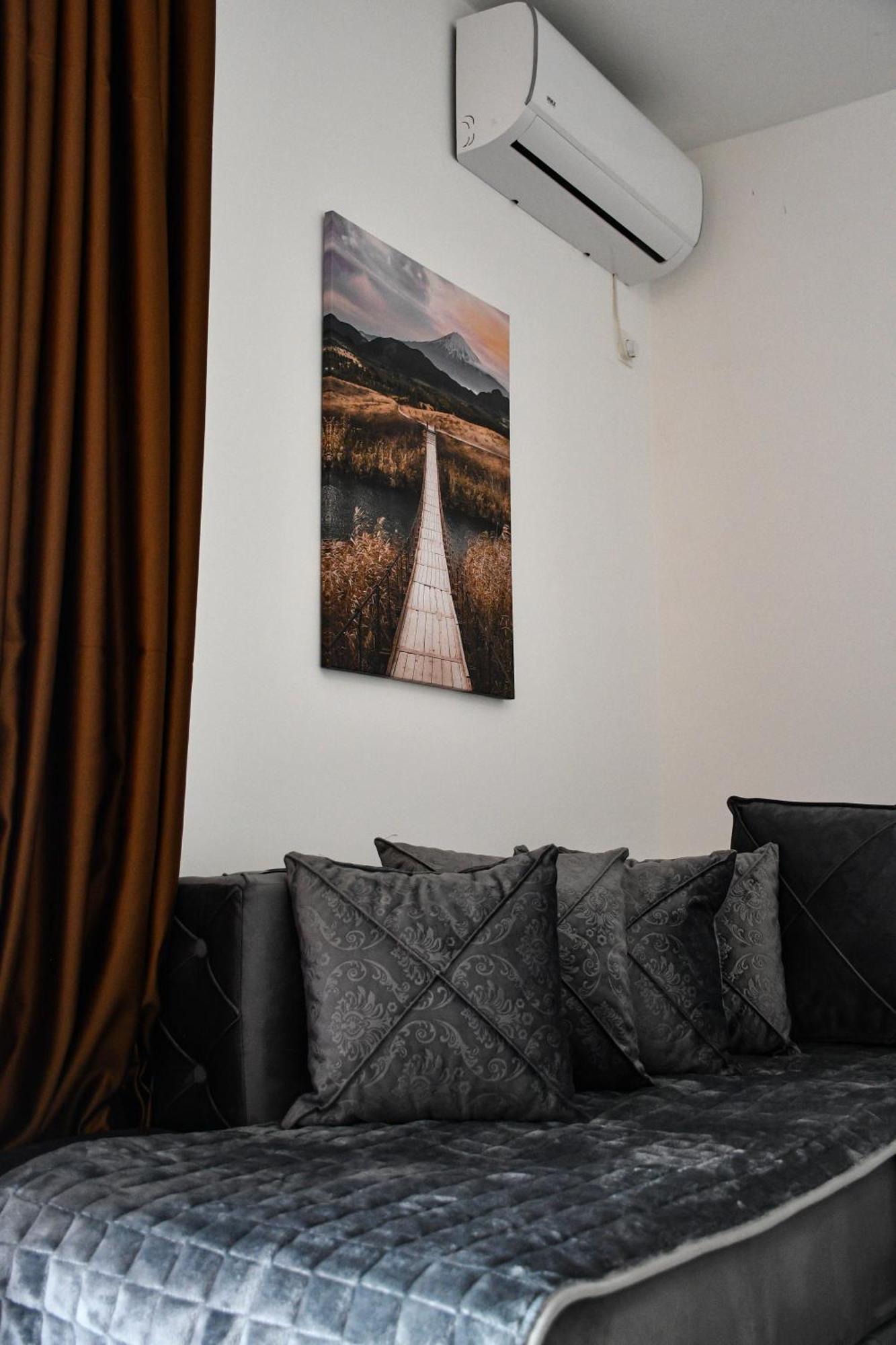 Raj Apartman Kotor Kültér fotó