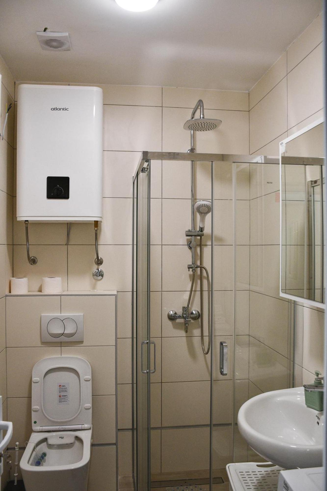 Raj Apartman Kotor Kültér fotó