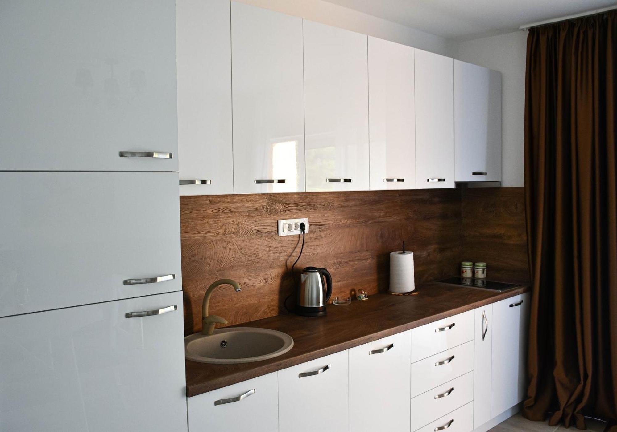 Raj Apartman Kotor Kültér fotó