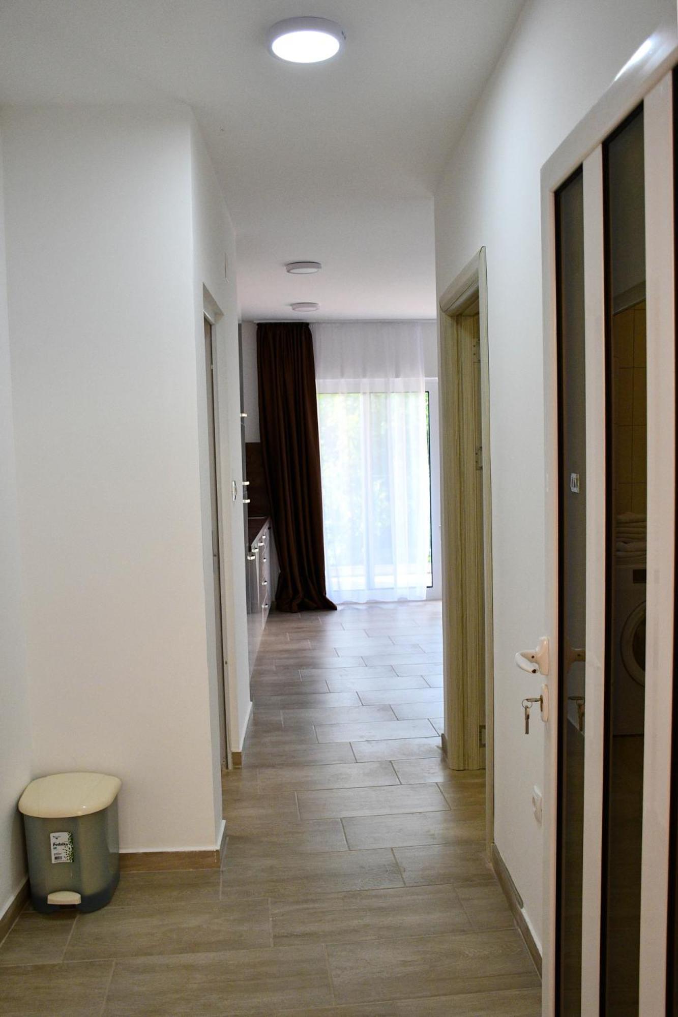Raj Apartman Kotor Kültér fotó