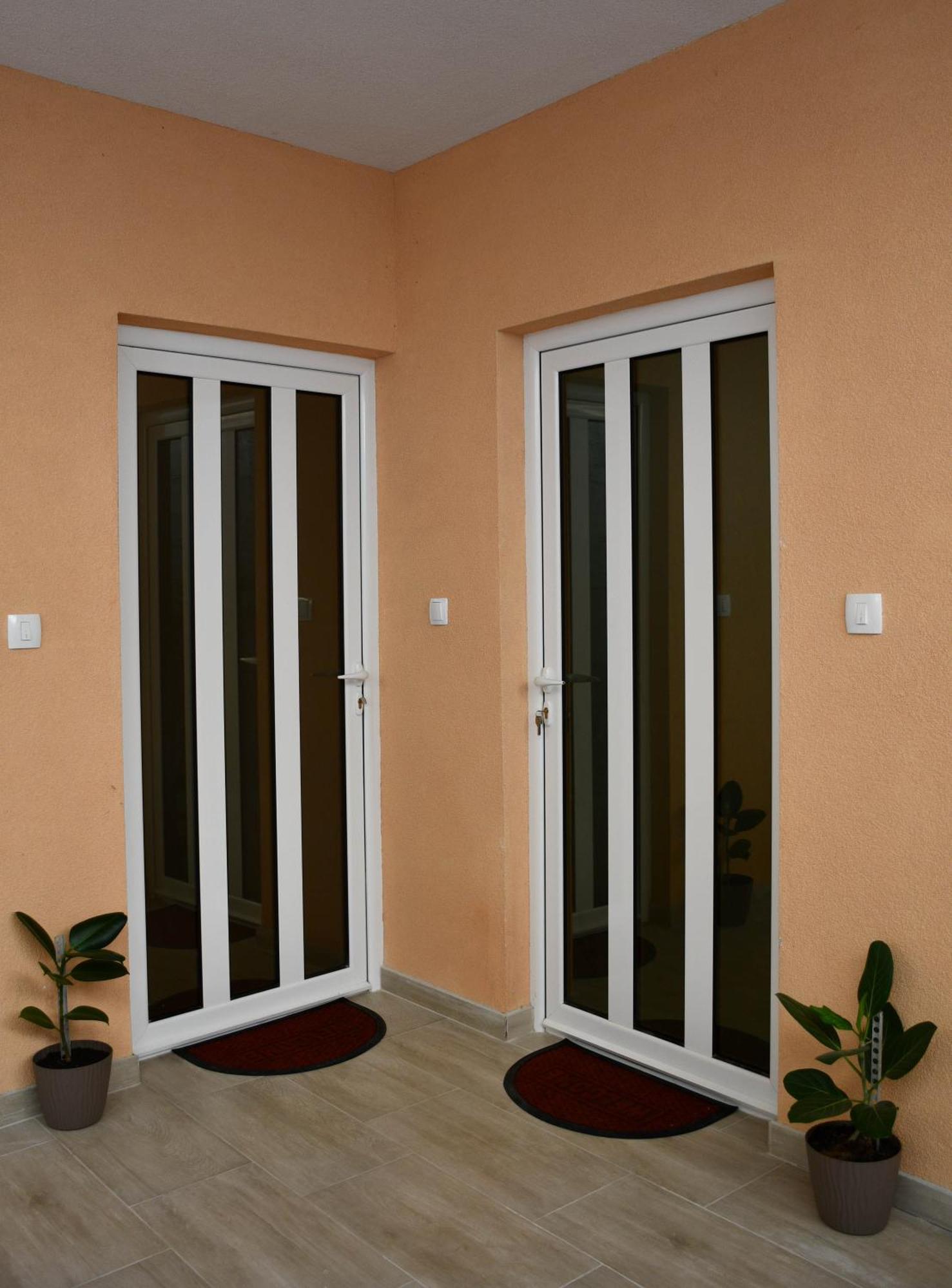 Raj Apartman Kotor Kültér fotó
