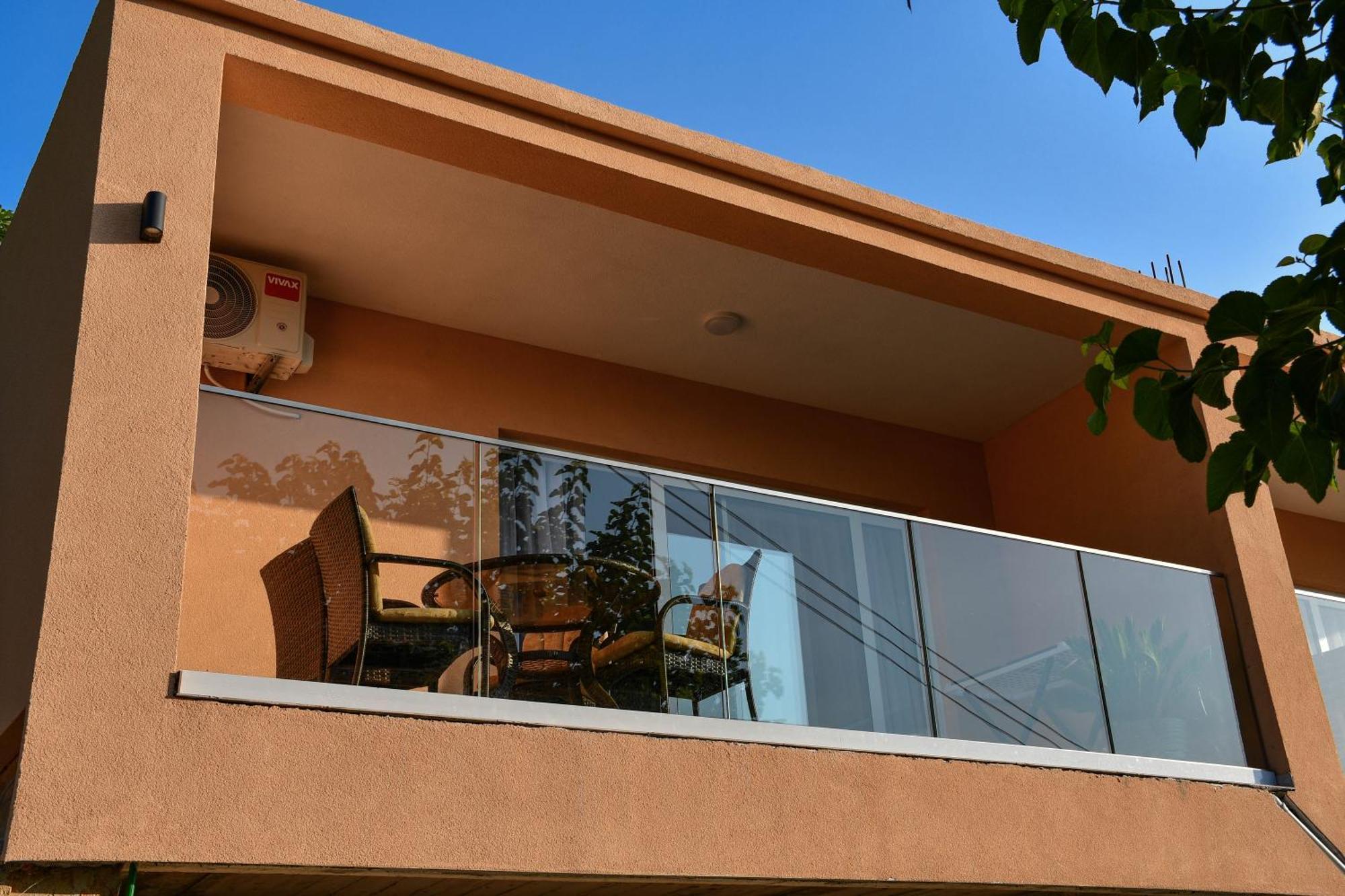 Raj Apartman Kotor Kültér fotó