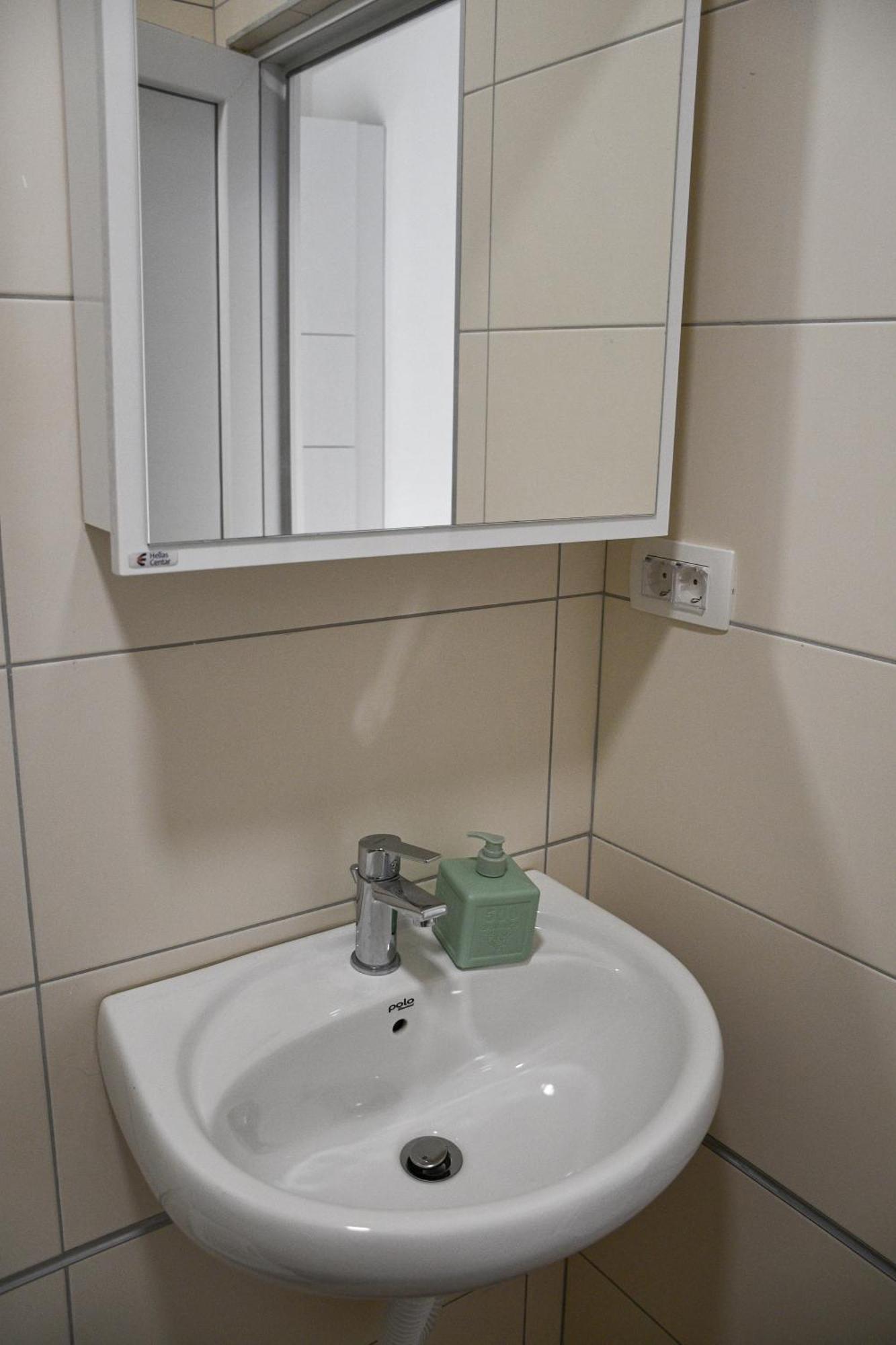 Raj Apartman Kotor Kültér fotó