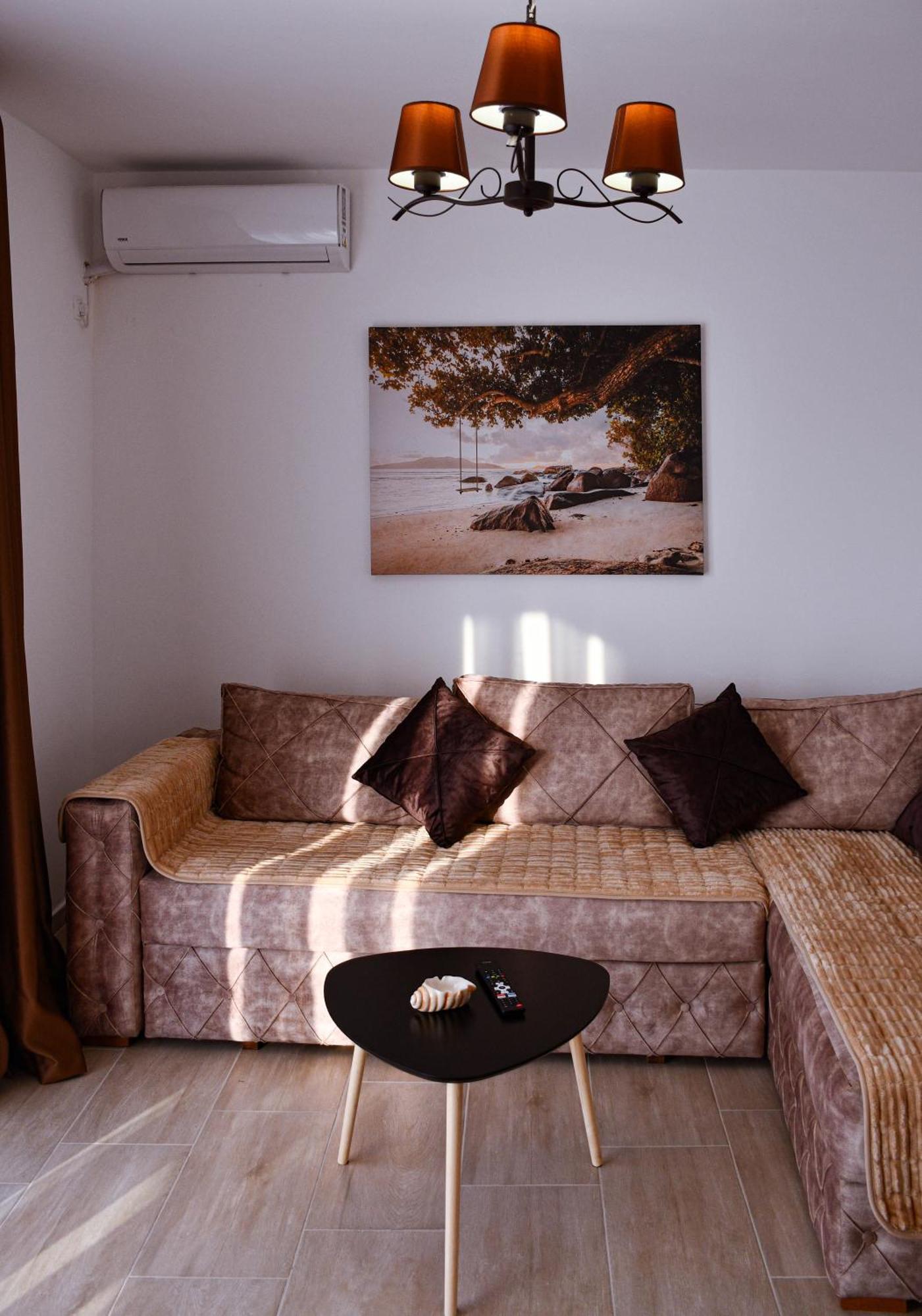 Raj Apartman Kotor Kültér fotó