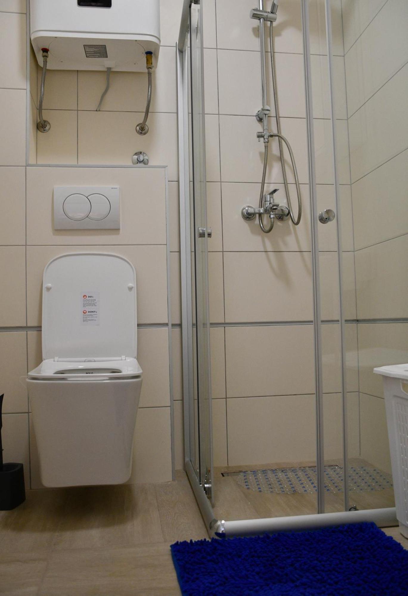 Raj Apartman Kotor Kültér fotó