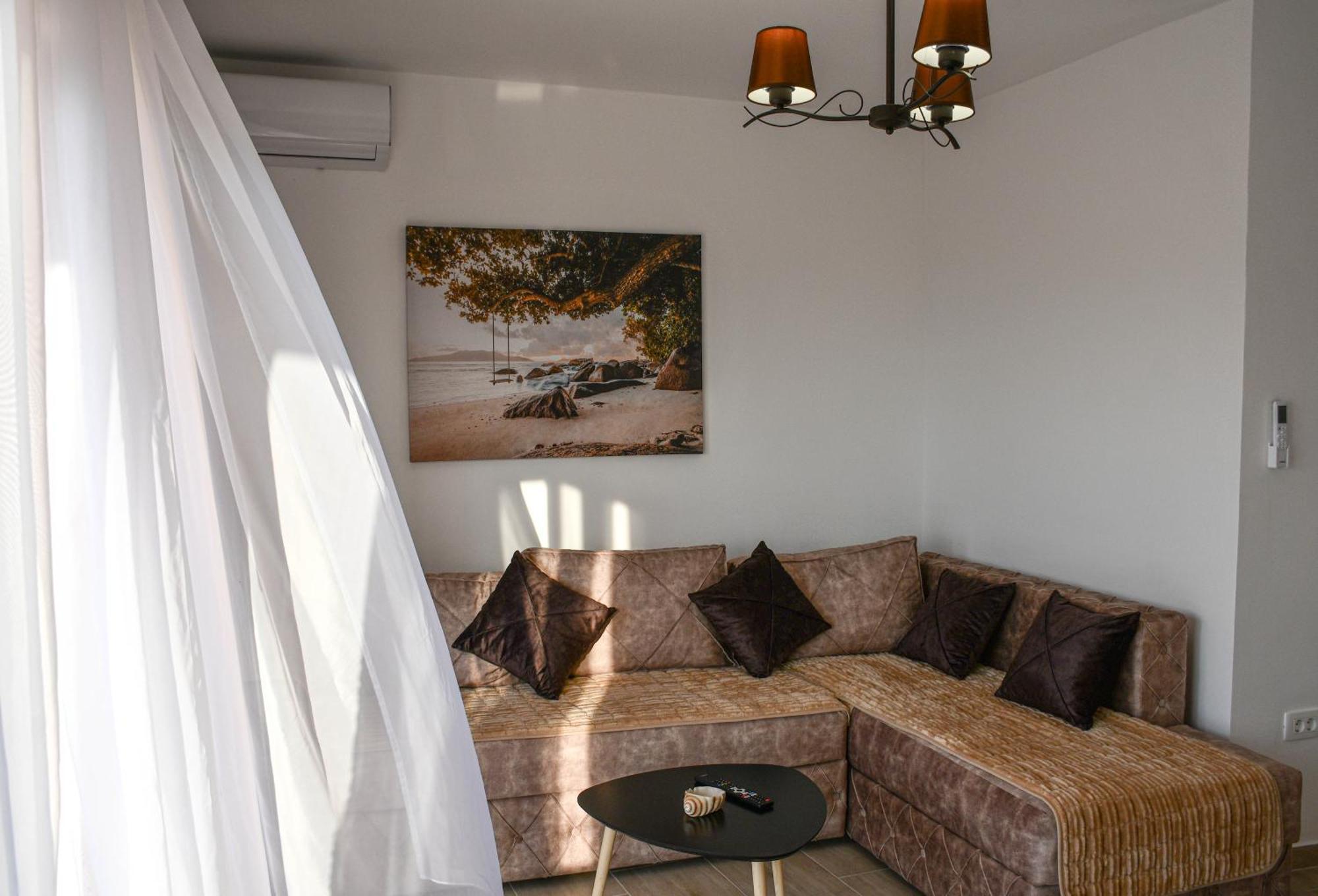 Raj Apartman Kotor Kültér fotó