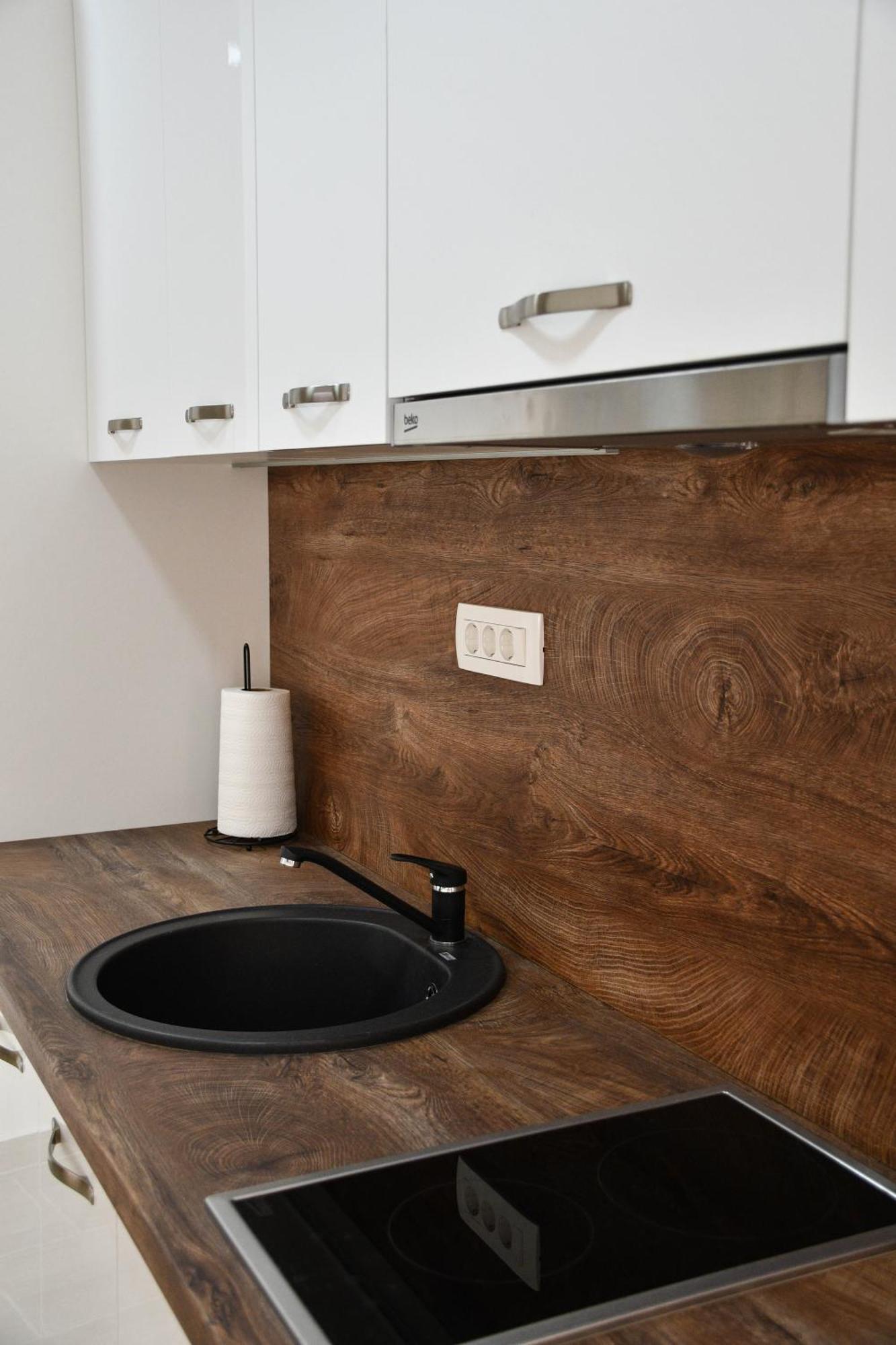 Raj Apartman Kotor Kültér fotó