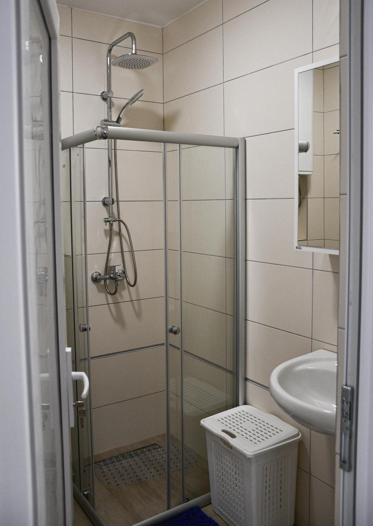 Raj Apartman Kotor Kültér fotó