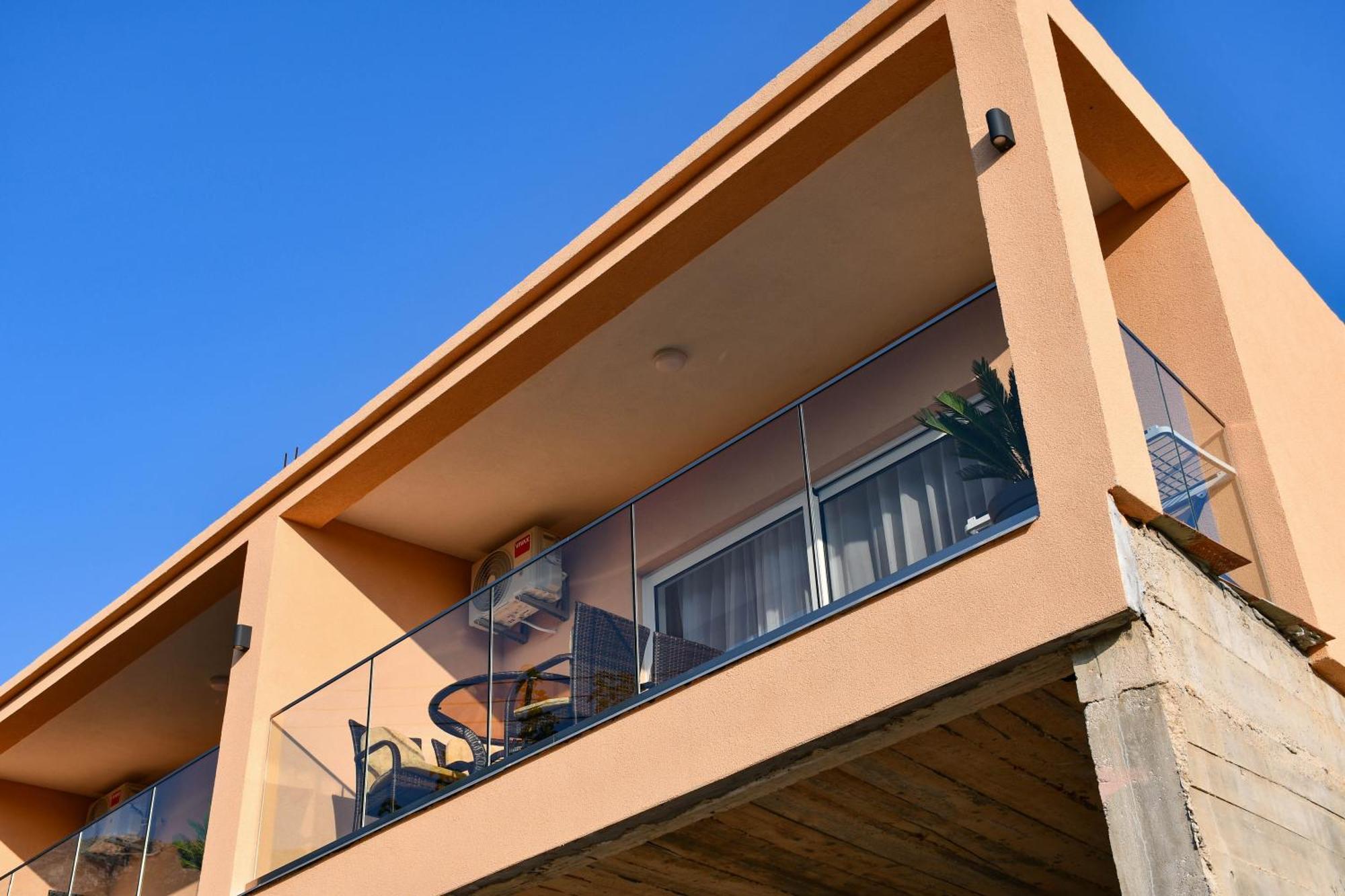 Raj Apartman Kotor Kültér fotó