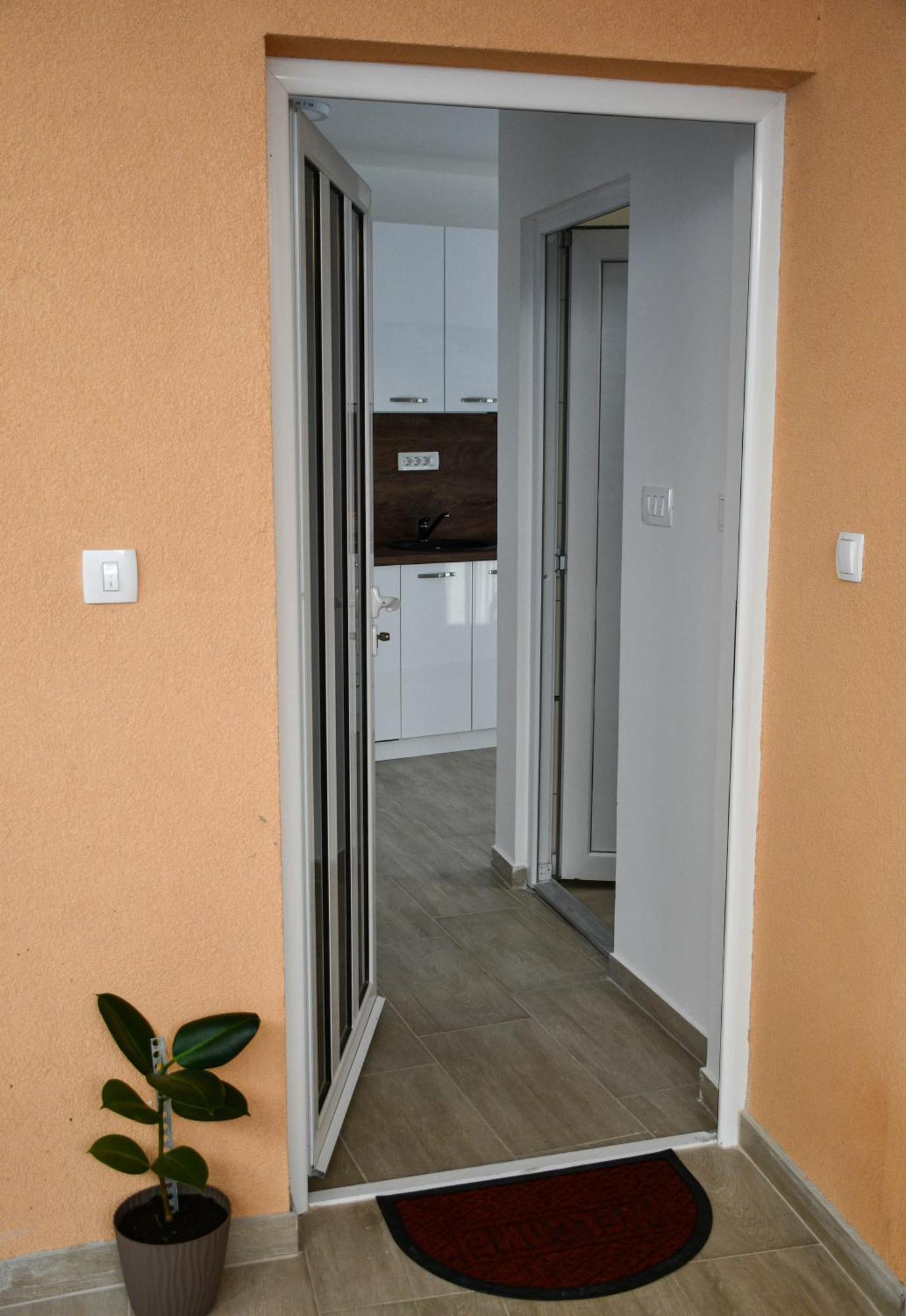 Raj Apartman Kotor Kültér fotó