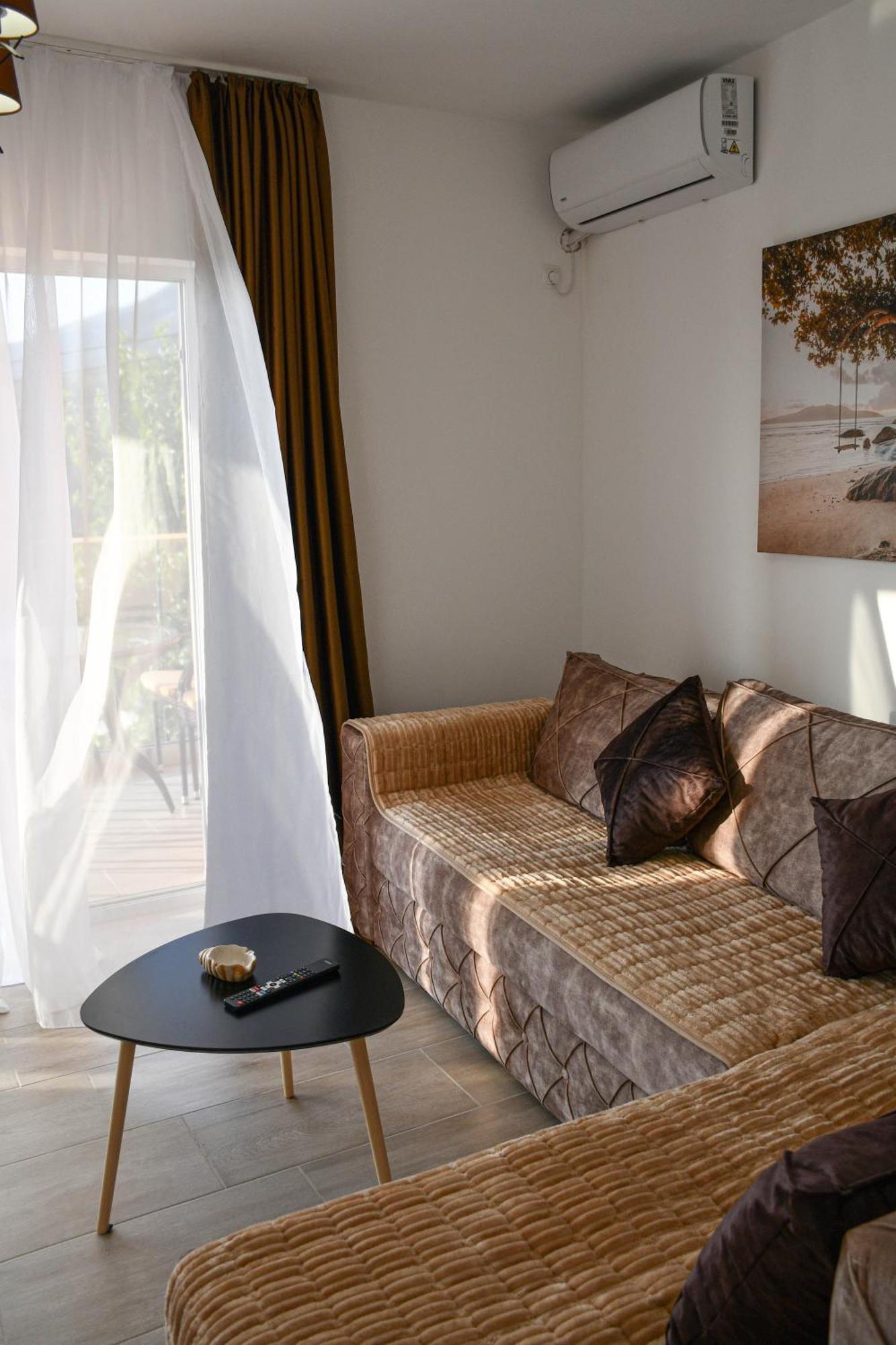 Raj Apartman Kotor Kültér fotó