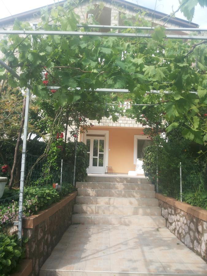 Raj Apartman Kotor Kültér fotó