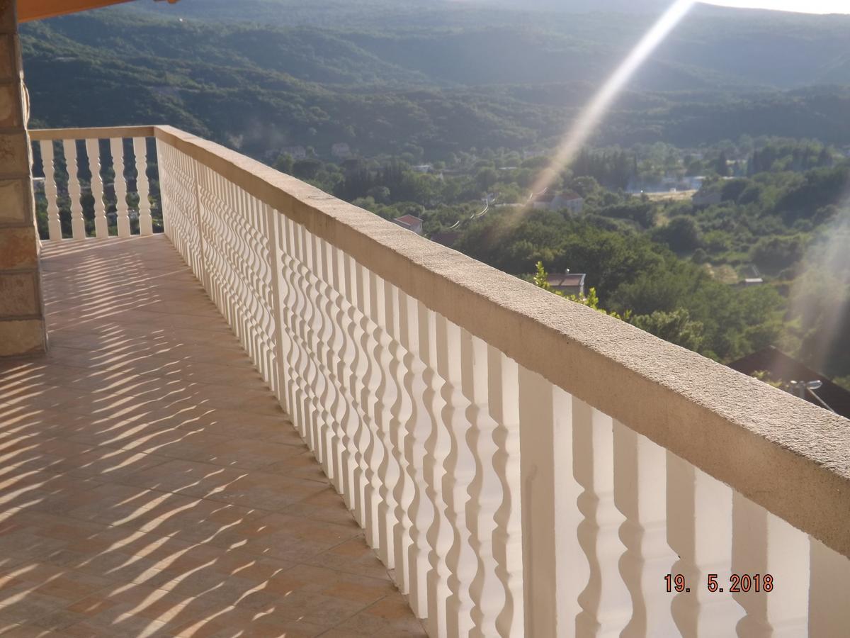 Raj Apartman Kotor Kültér fotó