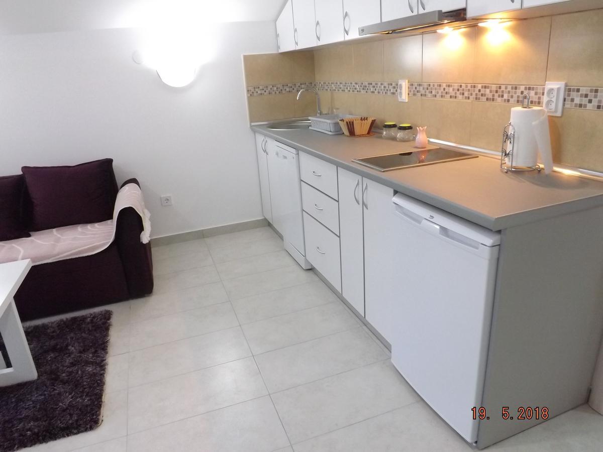 Raj Apartman Kotor Kültér fotó