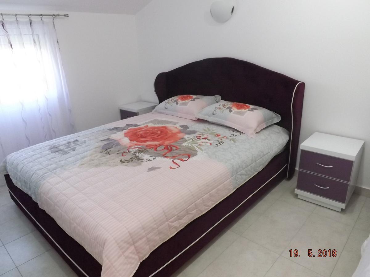 Raj Apartman Kotor Kültér fotó