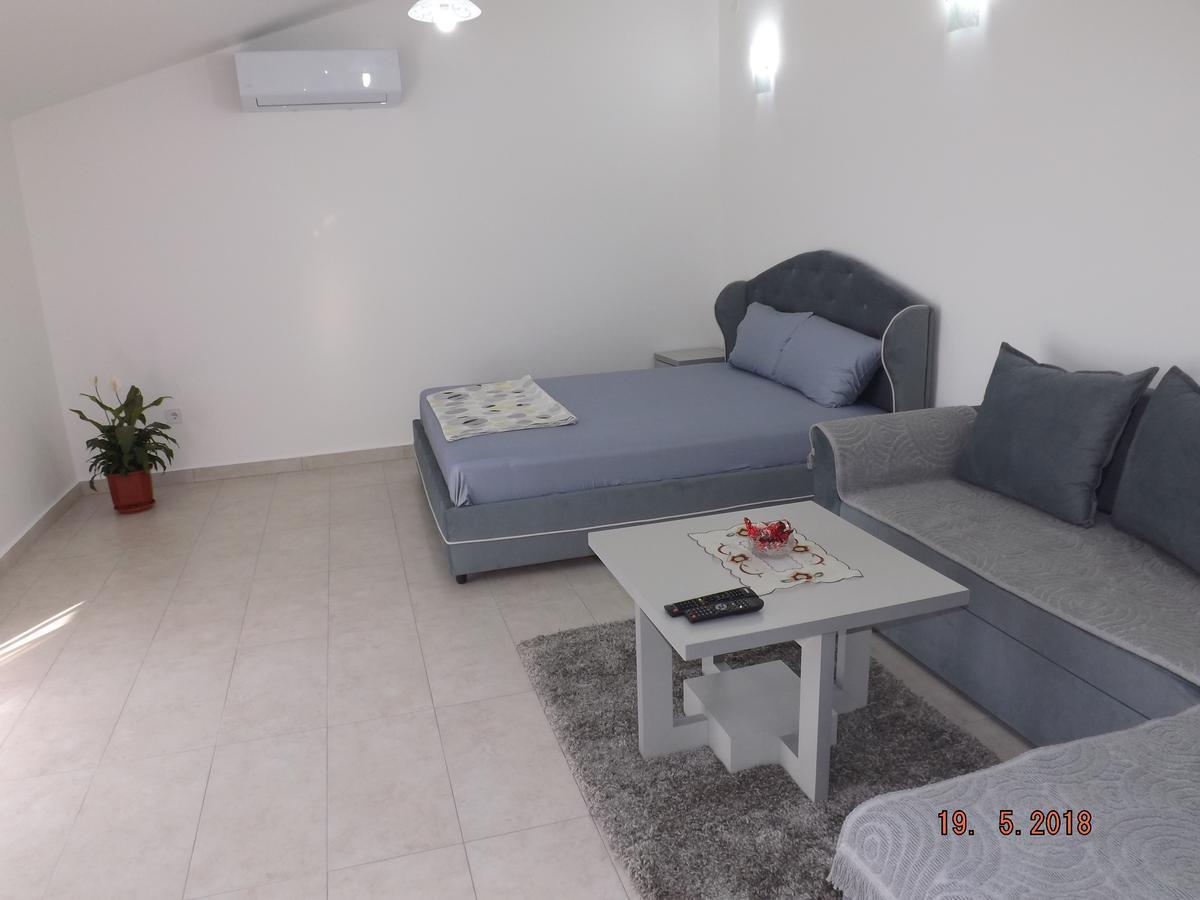 Raj Apartman Kotor Kültér fotó