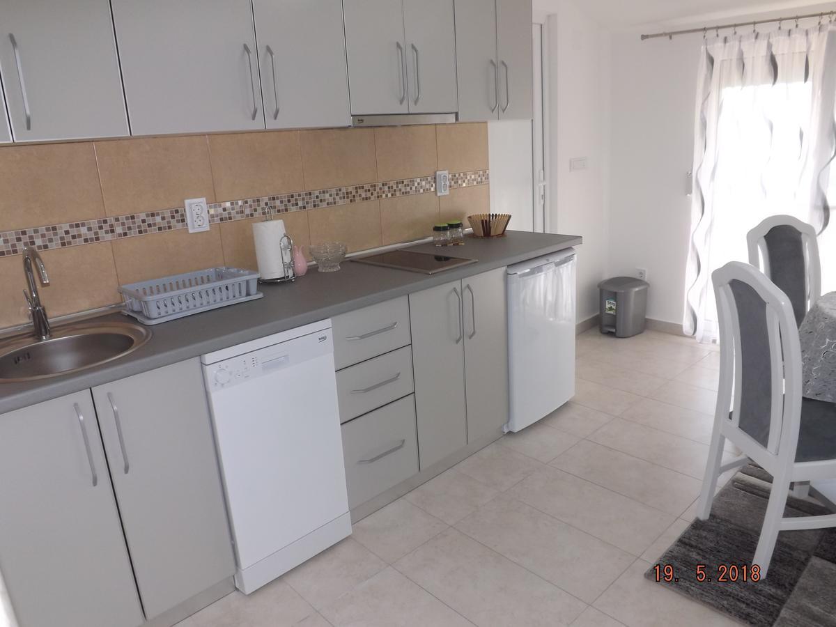 Raj Apartman Kotor Kültér fotó