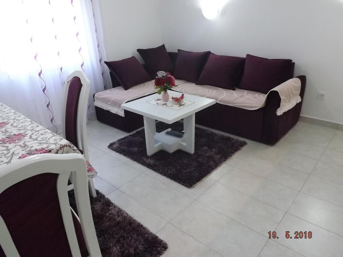 Raj Apartman Kotor Kültér fotó