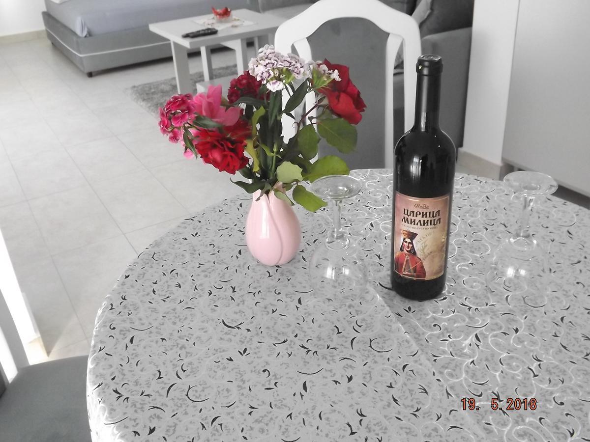 Raj Apartman Kotor Kültér fotó